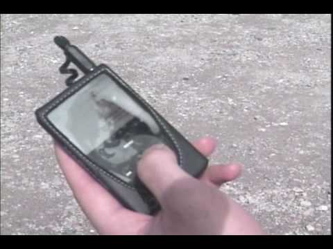 ARMY Technology - iPod Translators