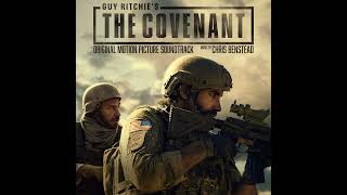 The Covenant ost - A Lot of Dogs