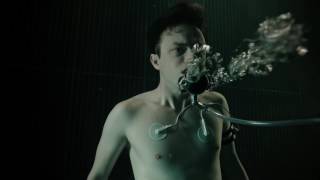 A Cure For Wellness Tank Official Hd Clip 2017