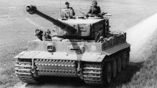 "Panzerlied" Canción militar Alemana (sub español)
