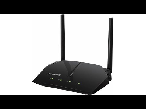 New Netgear R6080 Dual Band Wi Fi Router launched details specifications