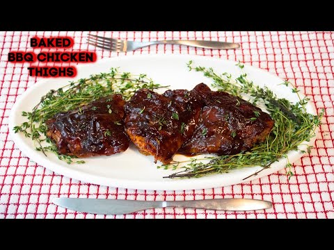 how-to-make-bbq-chicken-in-the-oven:-easy-baked-barbecue-chicken-recipe