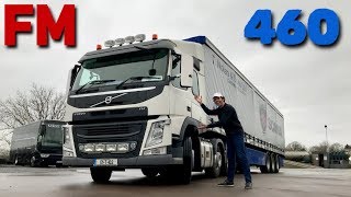 VOLVO FM 460 (Euro 6) Full Tour & Test Drive (Pre-Owned For Sale)