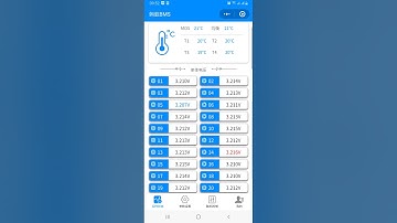 BMS ANT kết nối điện thoại. Cài đặt và hướng dẫn sử dụng BMS ANT