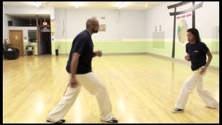 Capoeira Martial Art Videos Kansas City Comic Con
