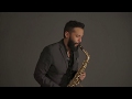 Dance Monkey Tones And I Sax Cover Graziatto 