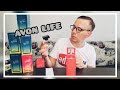 ТЕСТИРУЮ люксовую линейку AVON LIFE, мой отзыв, мой любимый аромат!