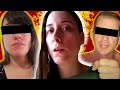 These vegan YouTuber's have blood on their hands!! (MATURE AUDIENCES)