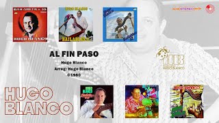 Hugo Blanco y Su Conjunto - Al Fin Paso ©1980 chords