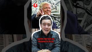 CONFIRMADO: GRINGOS ESTÁN PAGANDO A INFLUENCERS Y PERIODISTAS A TRAVÉS DE LAS EMBAJADAS