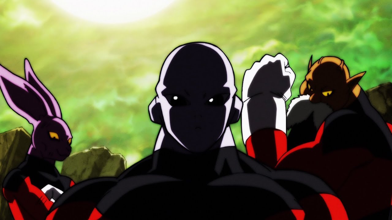 The Final Showdown Begins! Universe 7 vs Universe 11 - YouTube
