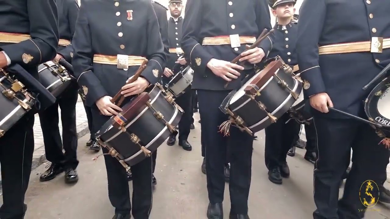 Sentir (Desde la percusión) | Salud de Córdoba 2023