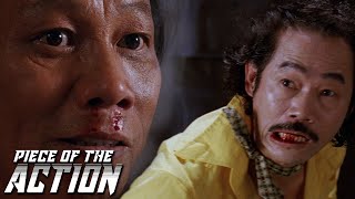 The Beast Casino Fight | Kung Fu Hustle