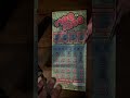 Is this a $100 or $200 winner?