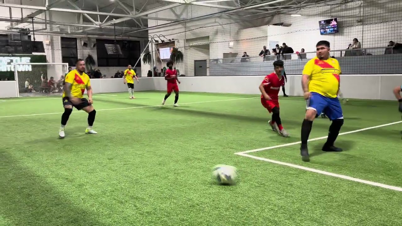 Pachuca Vs evolución 