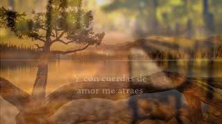 Video thumbnail of "Tú eres fiel - Salmistas"