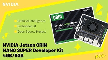 Build the NEXT BIG AI Product with This! | NVIDIA Jetson Orin Offline AI Model Developer Kit