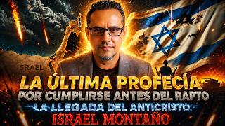 L A  U L T I M A  P R O F E C Í A  E N  C U M P L I R S E (( IMPRESIONANTE))
