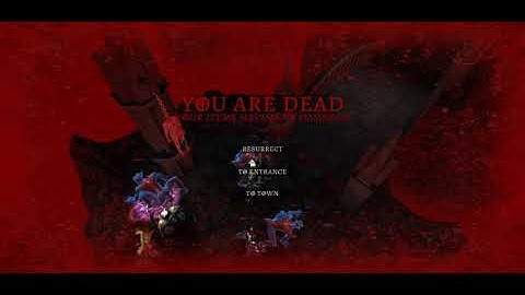 Anima walkthrough part 20