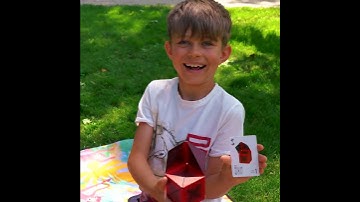 Shashibo Battle Shapes - Shashibo Fans, Get Ready!