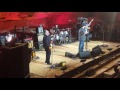 Blues Traveler "Carolina Blues" Live at PBS Bluegrass Underground 3/26/14
