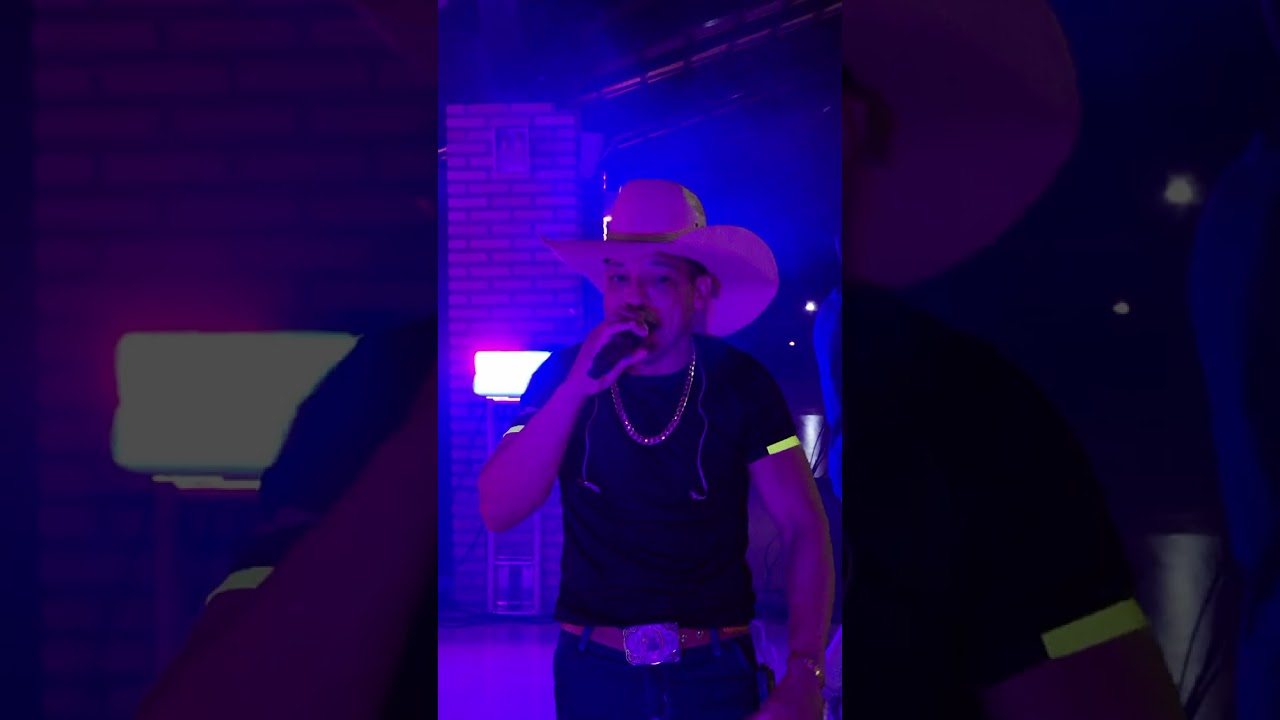 Vídeo Portifólio - Gi Cabrera
