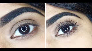 How To Make Your Eyelashes Appear Longer and Thicker