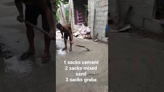 Tamang Timpla Para Buhos Ng Flooring