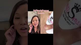 Dr Pimple Popper Reacts to Oddly Shaped Ear Cyst