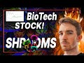 This Penny Stock is EXPLODING!!!! Ex Pro Athlete Turns to BioTech Startup!