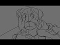 The Dismemberment Song | TMA Animatic