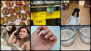 картинка: СЮРПРИЗ 🫢 ИЗ БЛОНДА ХЕРАЧИМ РУСЫЙ😂ПП РЕЦЕПТЫ!ПУСТЫЕ БАНОЧКИ!МАКСИ НЮД 🤌🏻