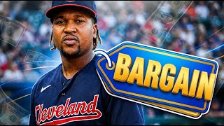 Jose Ramirez Signs Extension (STILL UNDERPAID!) | 592