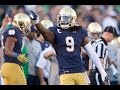 Notre Dame Football 2015-16 Season Highlights