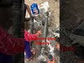 New technique for cleaning intercooler pipes with the help of special chemical