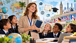 Are Teacher Credentials Important for International Schools | Qualifications Explained