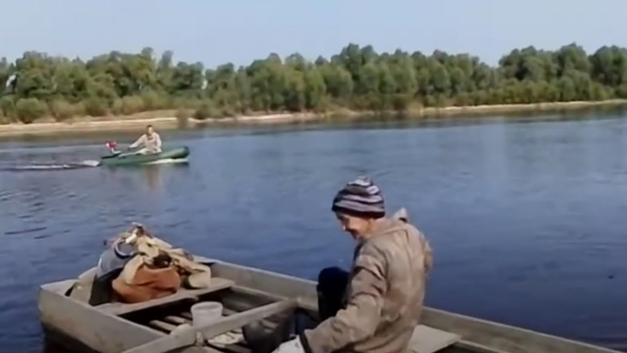Сколько нужно обкатывать мотор