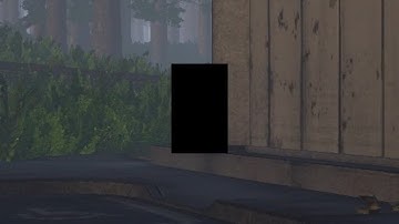 Censor Guy Sighting | Voices of the Void (0.9)