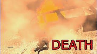 To steal a chopper: Arma 3 Zeus PvP Ops