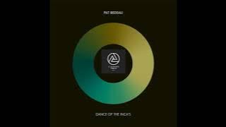 Pat Bedeau  _ Dance of the Inca's (Atjazz Love Soul Remix)
