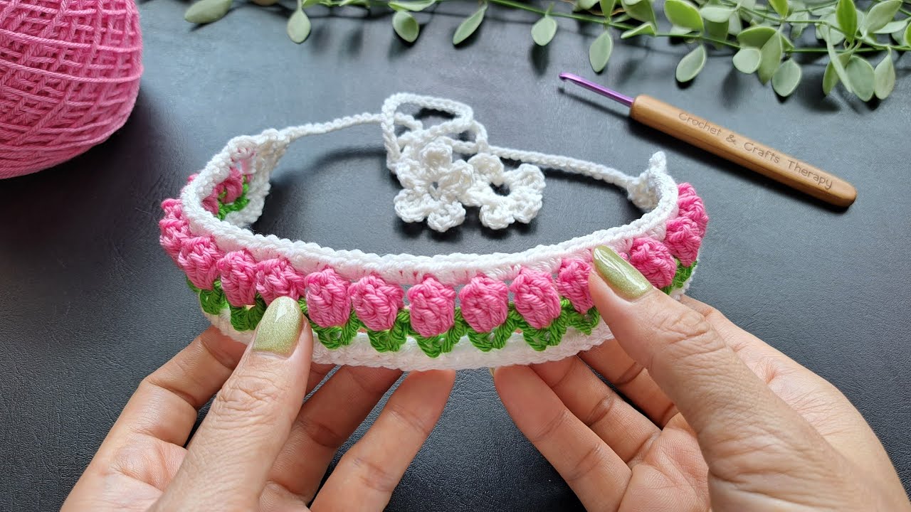 YoolaClub - a wire crochet Online class - Yooladesign