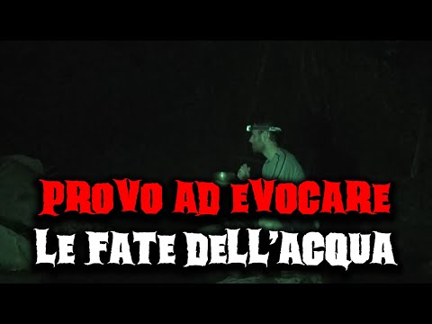 Video: Come Evocare In Casa Una Fata Dei Desideri