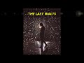 THE  LAST  WALTZ