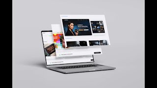Lumiera - Build your professional brand identity in seconds with AI