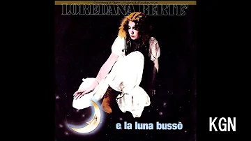 Loredana Bertè vs Skrillex vs Fabri Fibra - E La Luna Bun Dem [KGN Mashup]