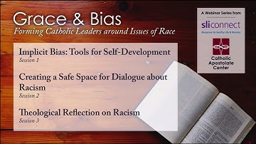 Creating a Safe Space for Dialogue about Racism