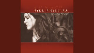 Video thumbnail of "Jill Phillips - Sacred"