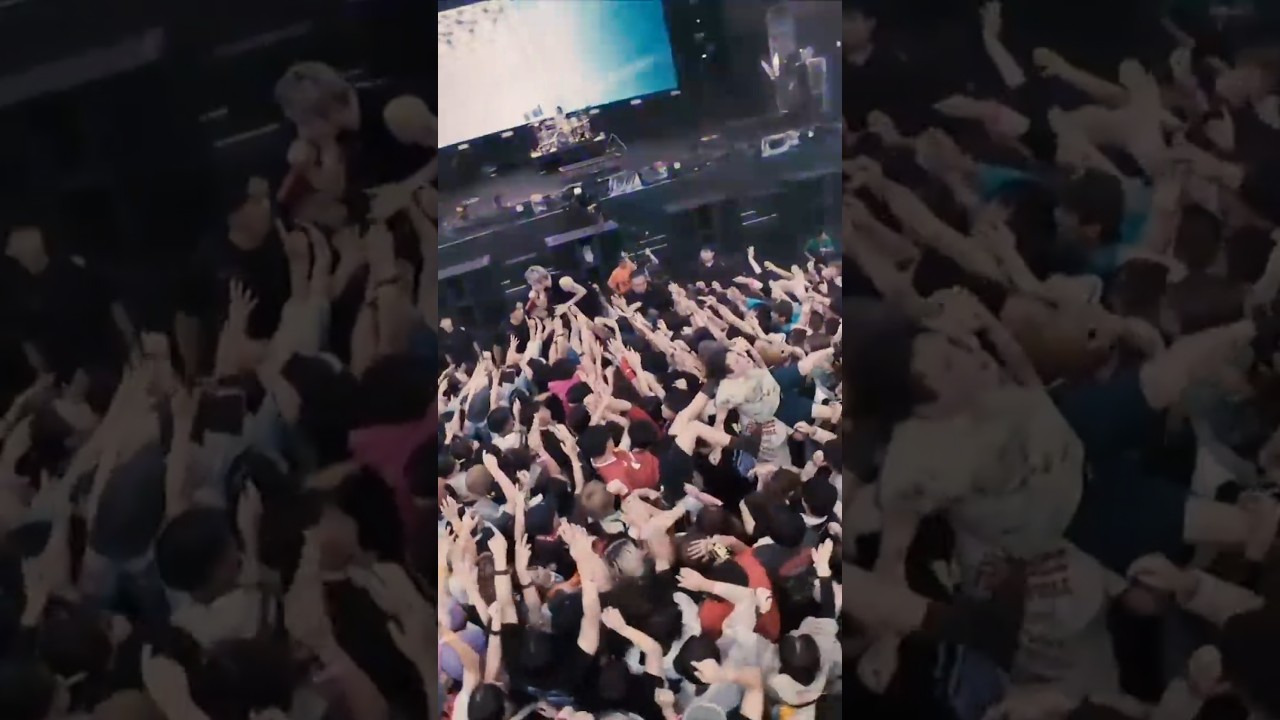 ONE OK ROCK - 1CHANCE FESTIVAL 2026 (Recap)