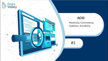 ACID (Atomicity, Consistency, Isolation, Durability) | Data Engineering | Databases | Arabic