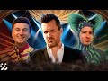 Cirque du succ ft jim jefferies wank hanks hotel anl margot robbie pride  ep 266